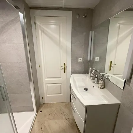 Apartment Playamar Tennis & Padel Torremolinos