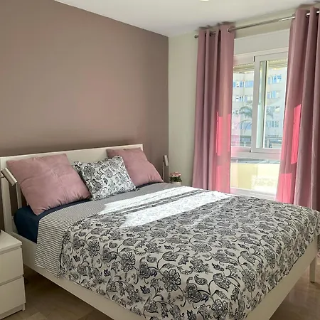 Playamar Tennis & Padel Apartment Torremolinos