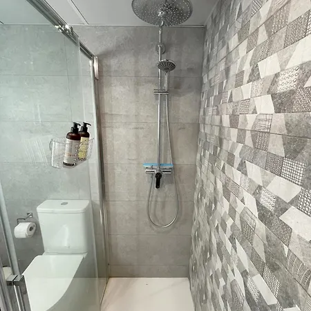 Apartment Playamar Tennis & Padel Torremolinos