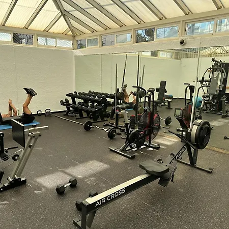 Appartement Playamar Tennis & Padel