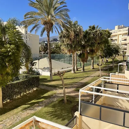 Apartment Playamar Tennis & Padel *