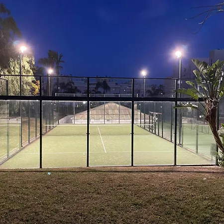 Playamar Tennis & Padel Τορρεμολίνος